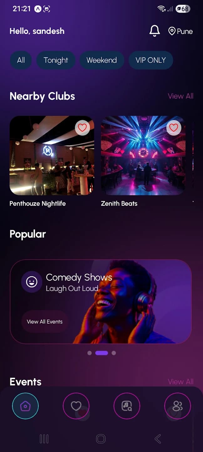 Guestlist+ screenshot 7