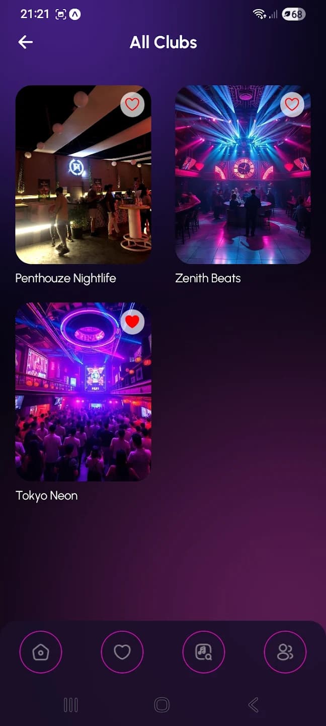 Guestlist+ screenshot 8