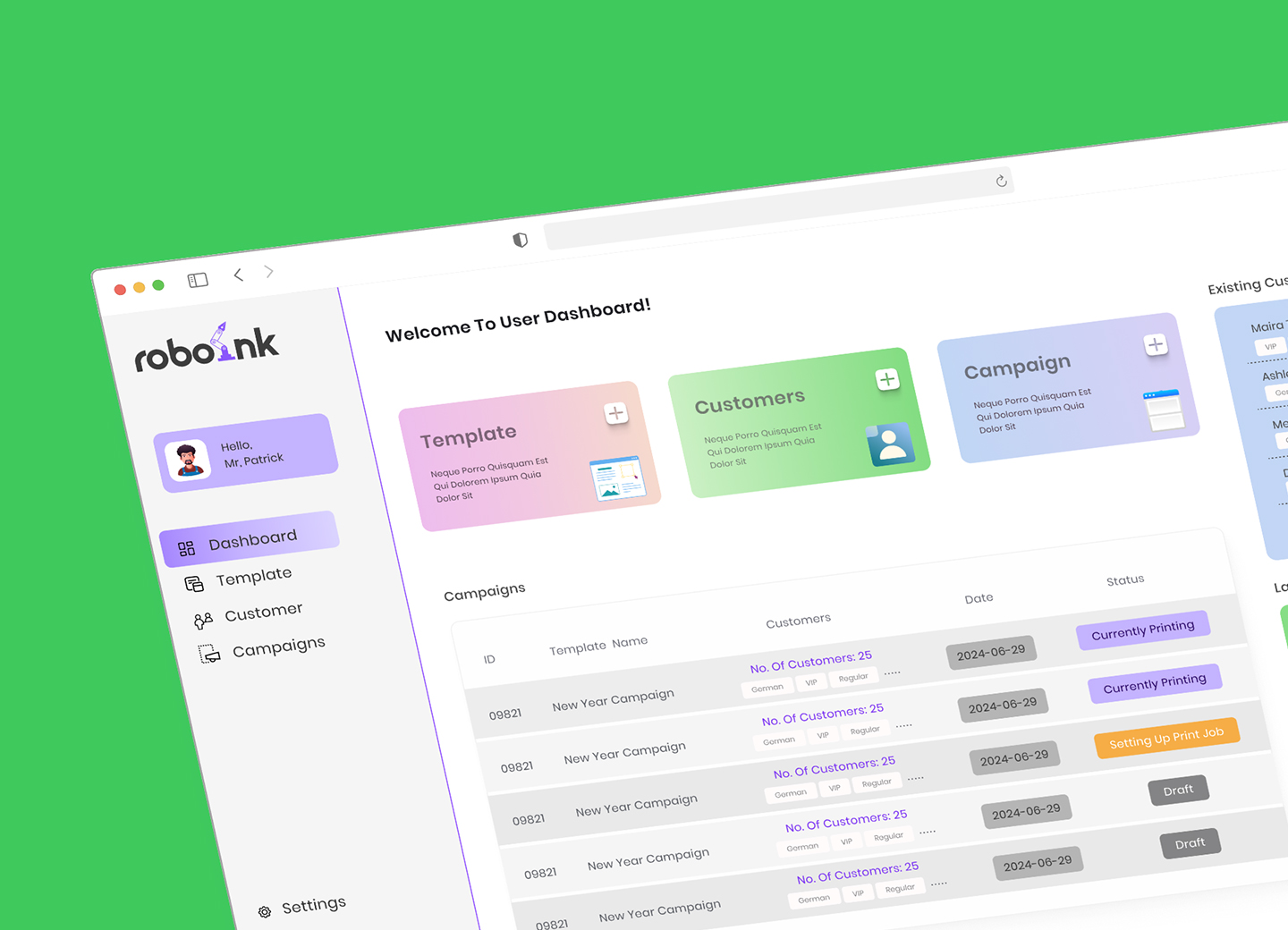 Roboink - Automating Handwritten Notes